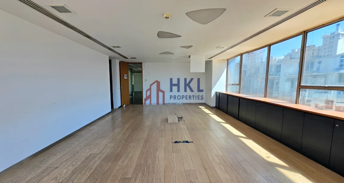 Office for rent in Downtown