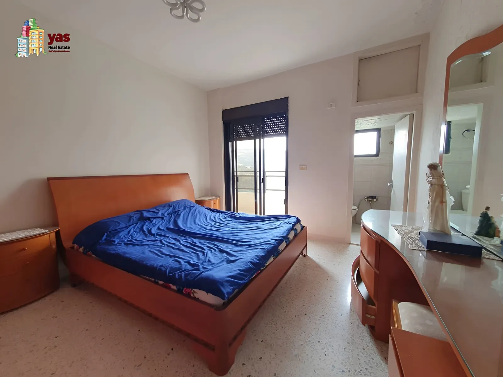 Apartment for Rent in Daraya