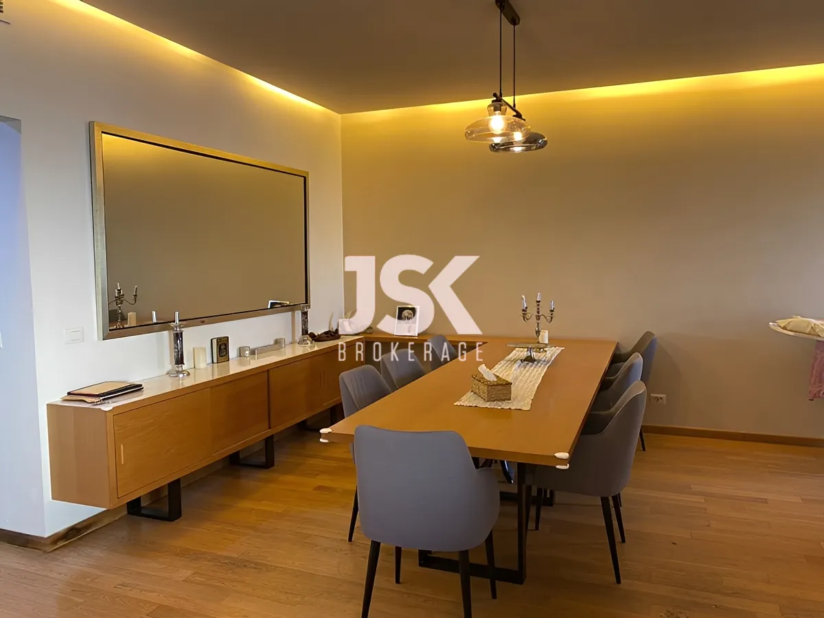 Apartment for Sale in Achrafieh, Beirut, Lebanon