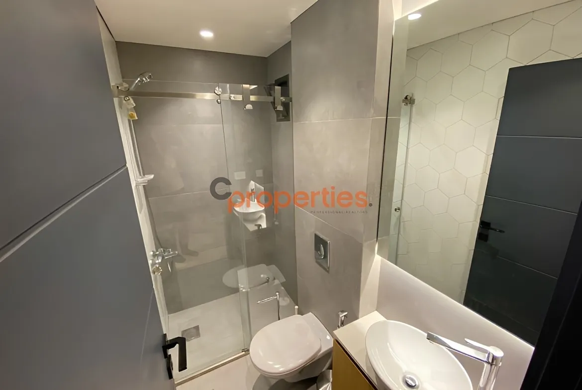 Apartment for Sale in Geitawi