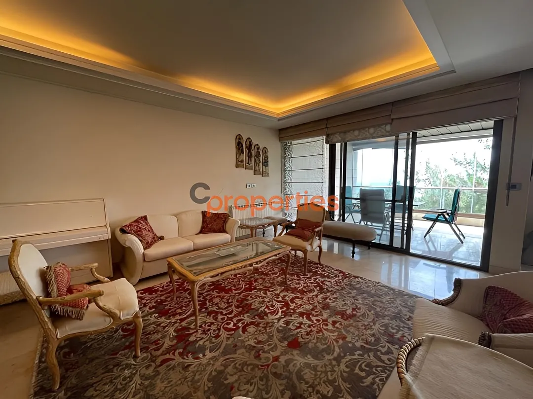 Apartment for sale in Biyyadah, Lebanon