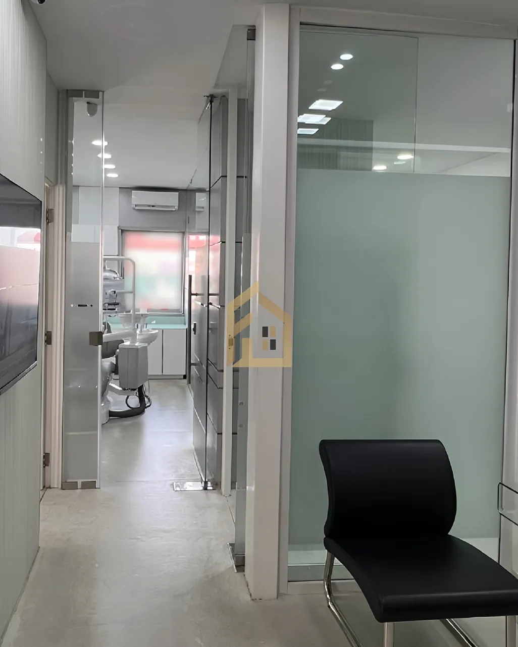 Office for Rent in Jounieh, Lebanon