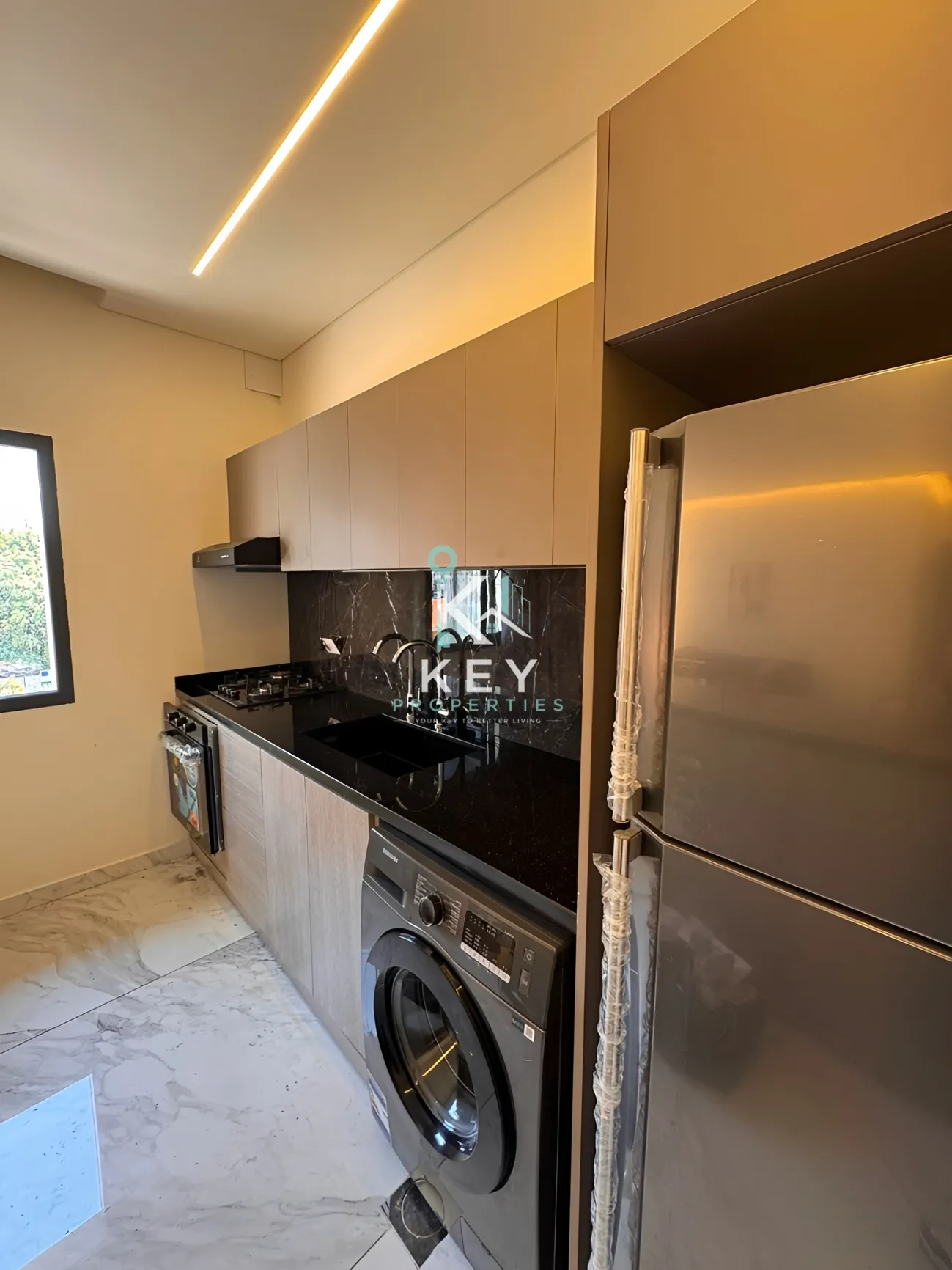 Apartment for rent in Adonis, Lebanon - 2 bed, 2 bath