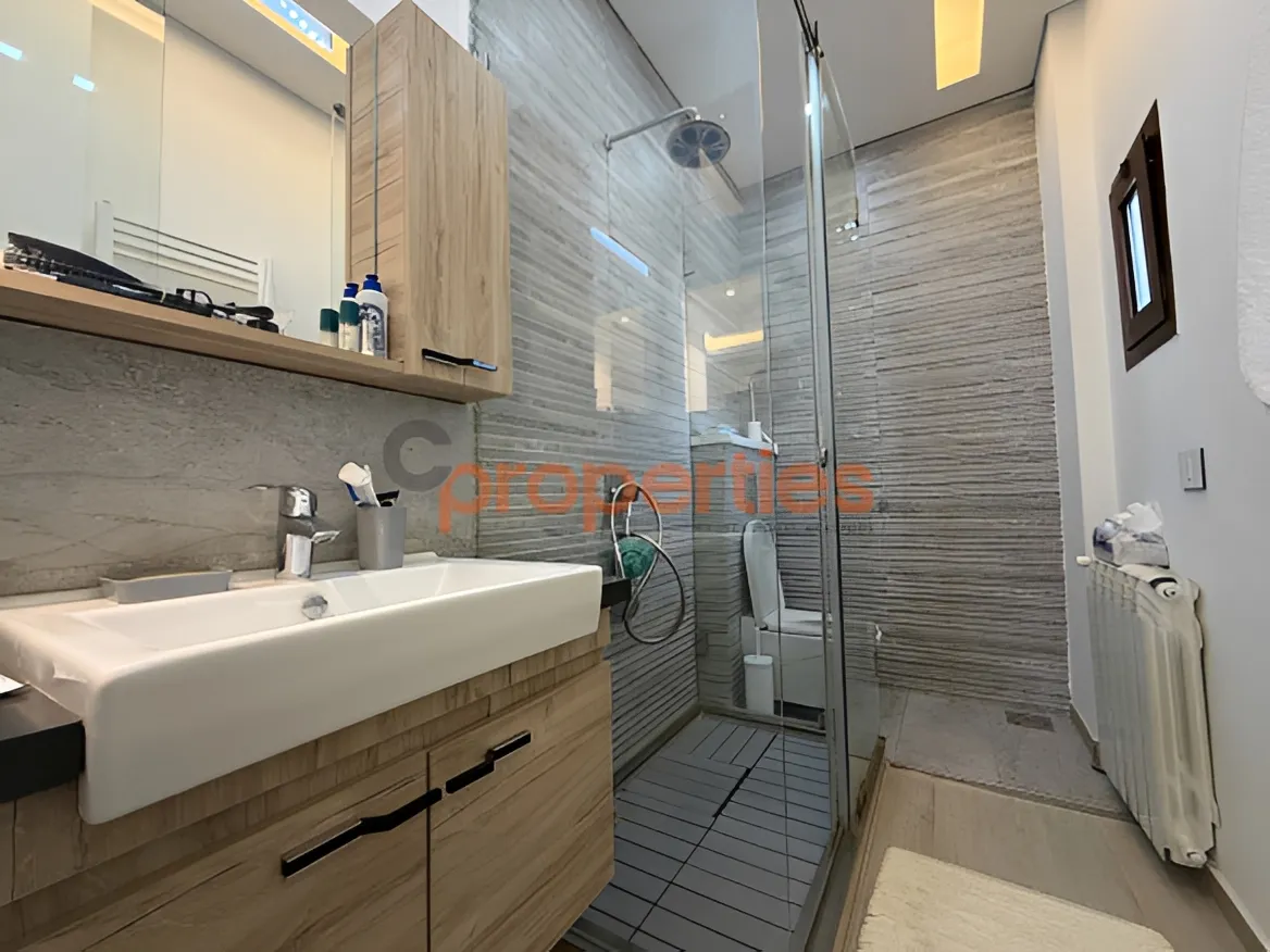 Chalet for Sale in Faqra
