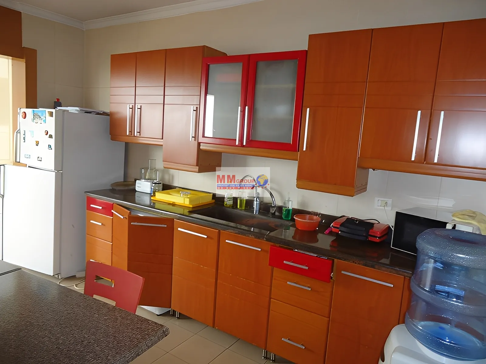 Duplex for Sale in Mansourieh