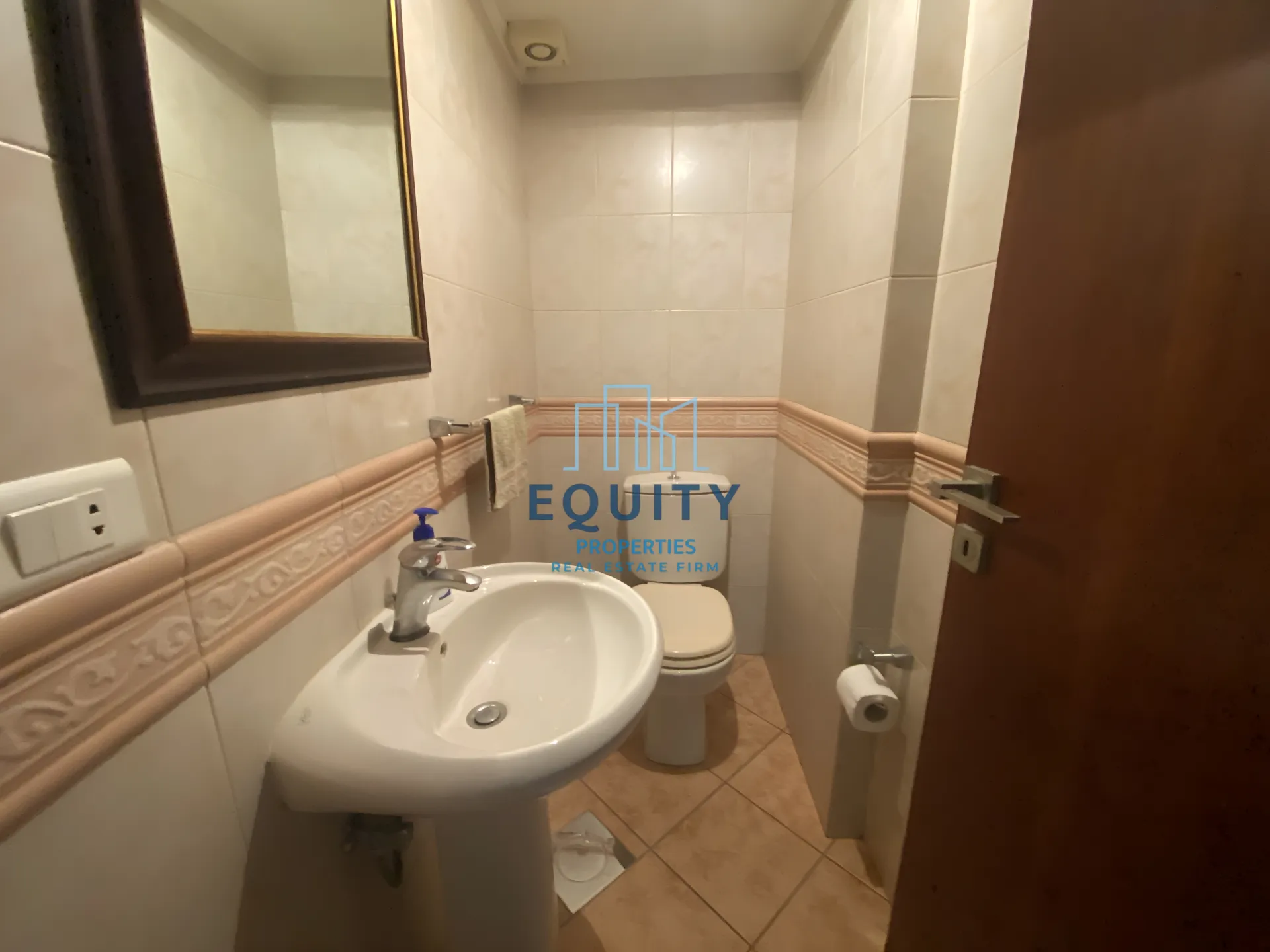 Apartment for sale in Mazraat Yachouh