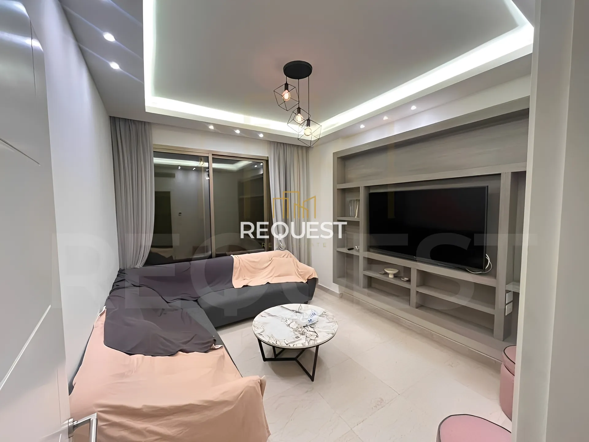 Apartment for sale in Bir hasan, lebanon