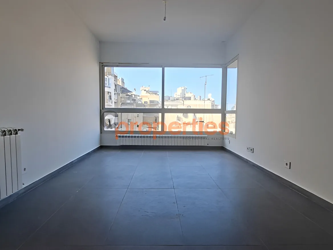 Apartment for Rent in Achrafieh - 2 bed, 2 bath