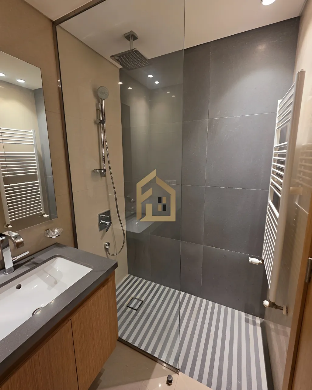 Apartment for rent in Saifi Village, Beirut, Lebanon