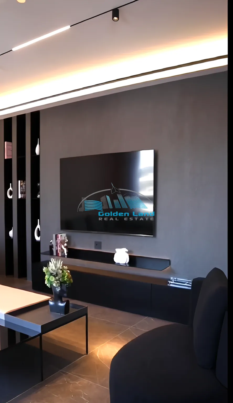 Apartment for Sale in Sakiet El Janzeer, Lebanon Beirut, Lebanon - 3 bed, 4 bath