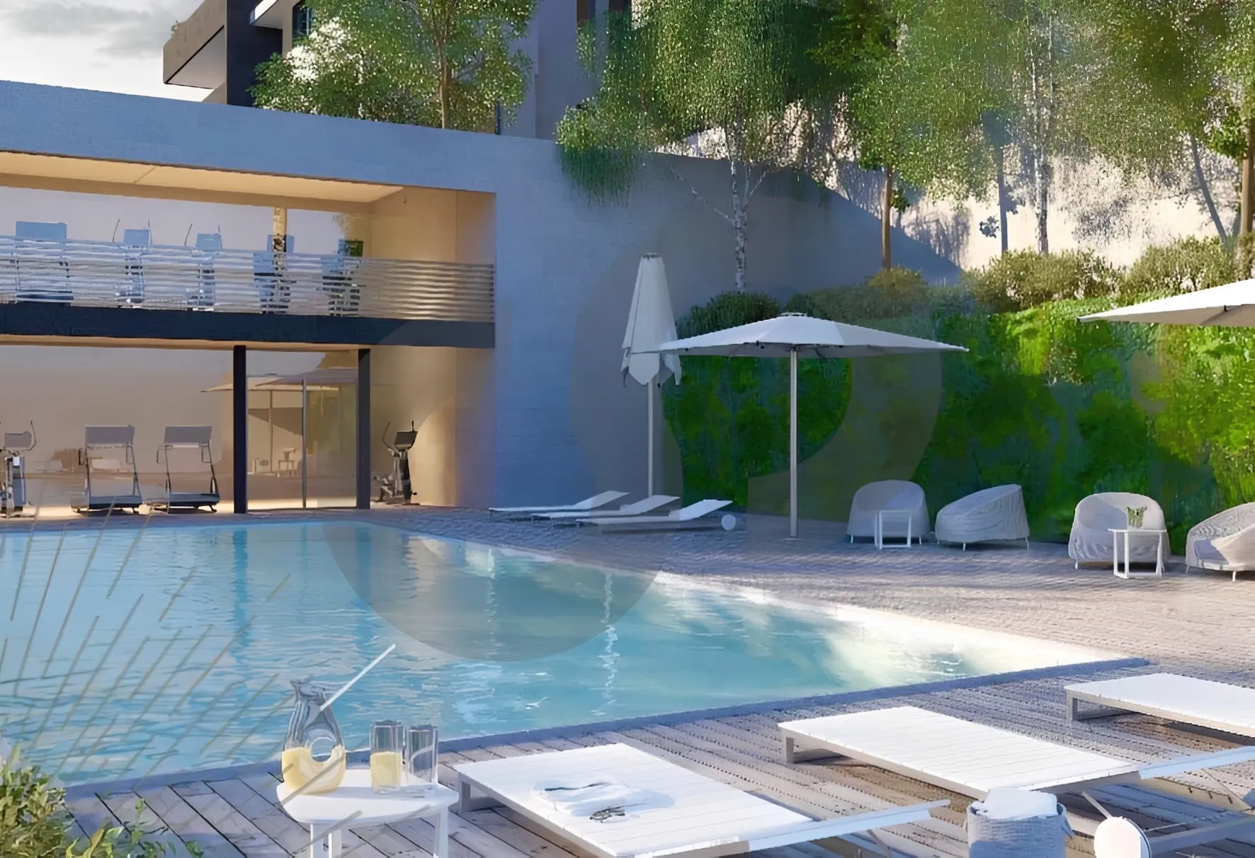 Apartment for Sale in Bsalim, Lebanon - 2 bed, 2 bath