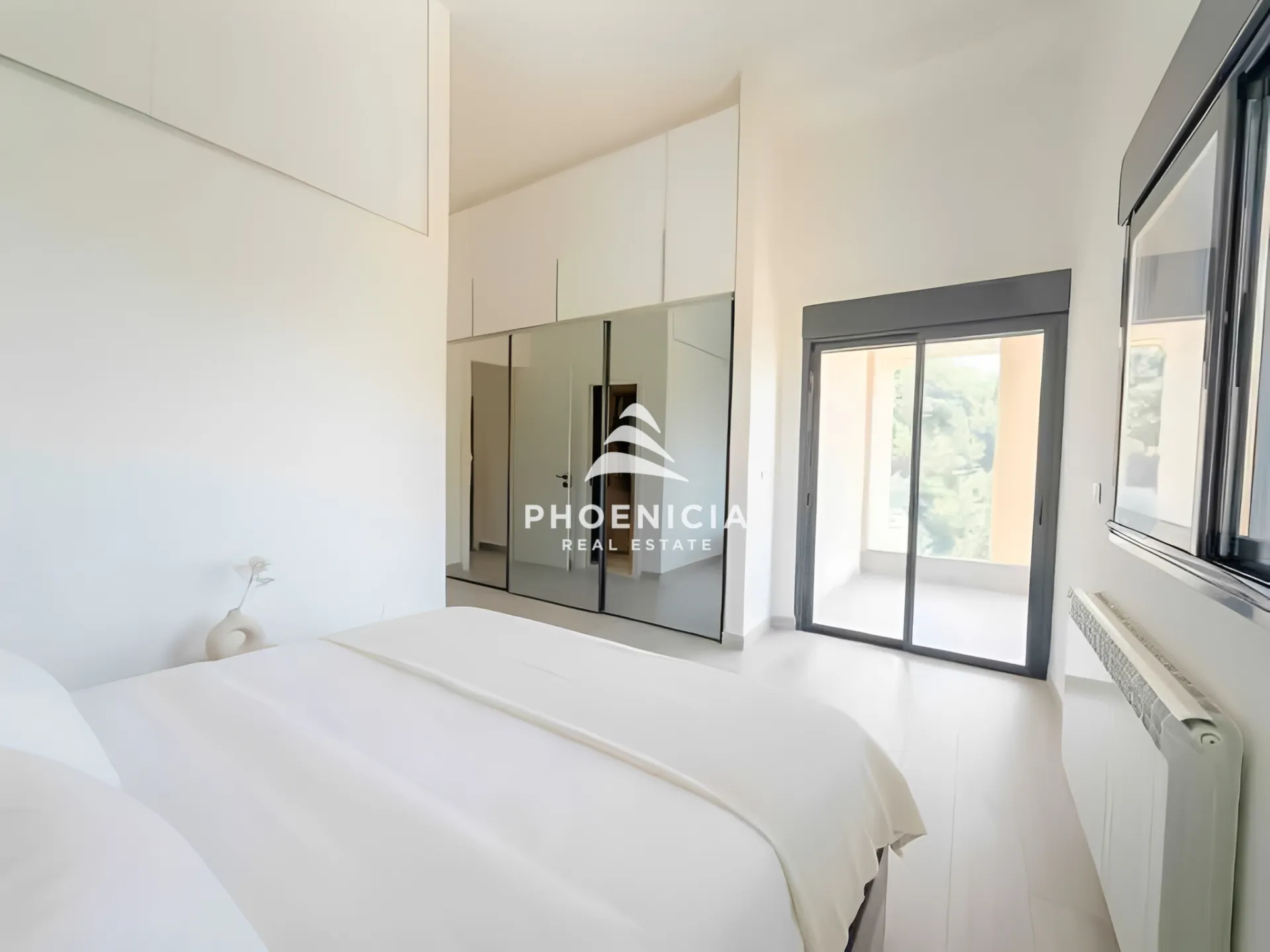 Apartment for rent in Fatqa