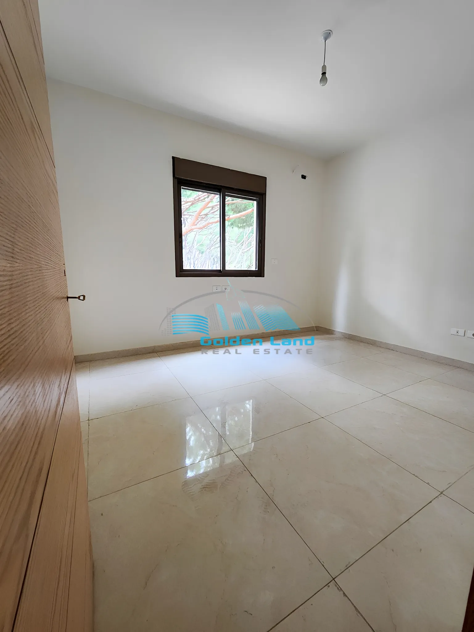 Apartment for Rent in Broummana
