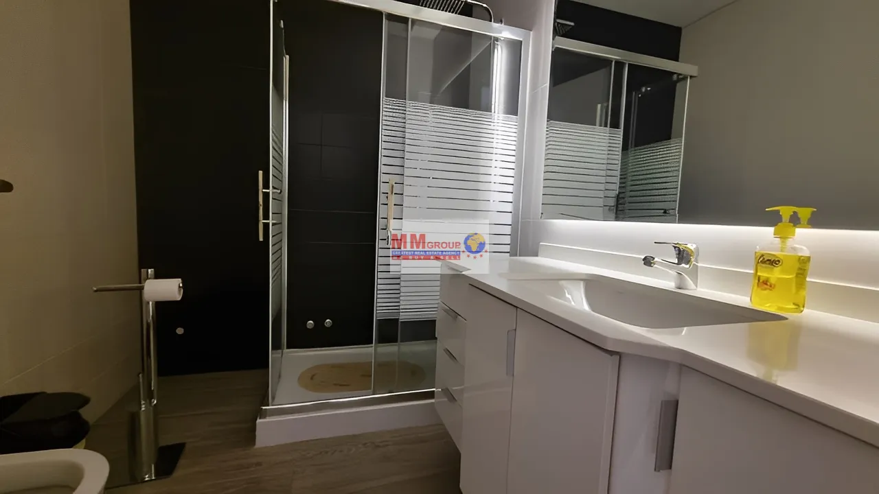 Apartment for Rent in Ain Aalak