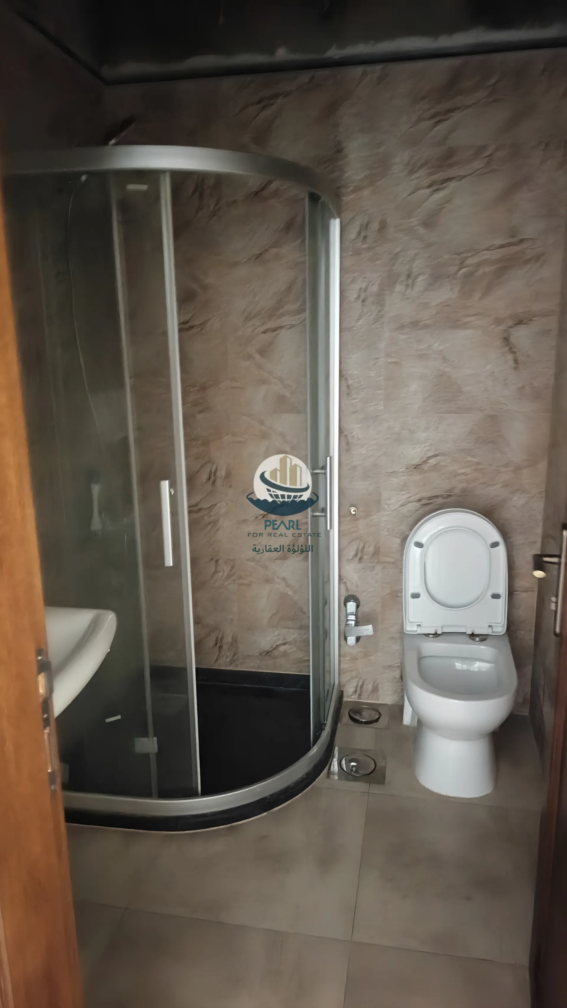Apartment for sale in Bedghane