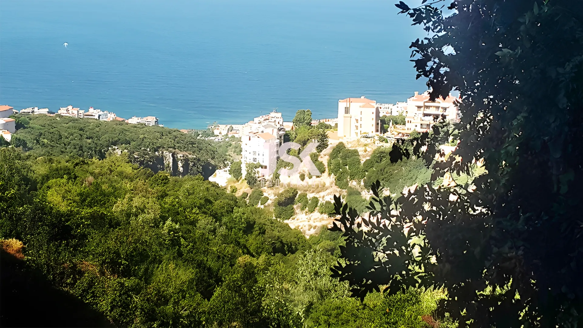 Apartment for Sale in Chnaneir - 3 bed, 3 bath