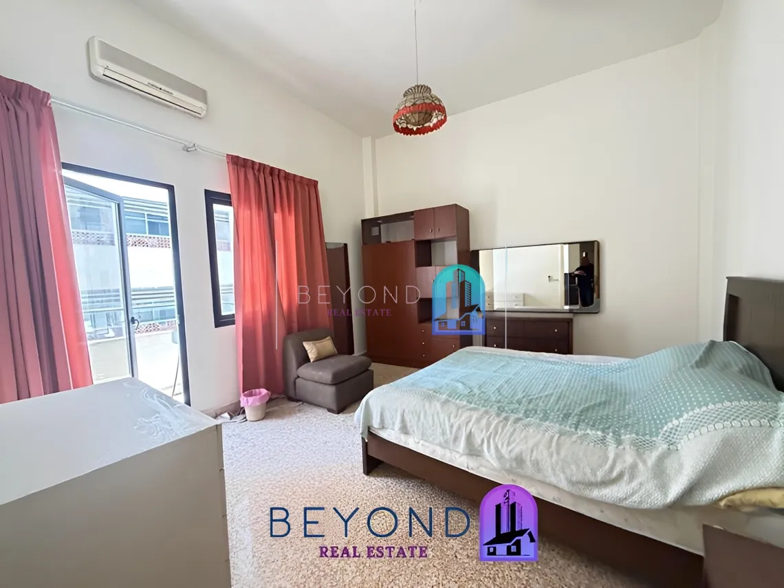 Apartment for rent in Hamra, Beirut, Lebanon