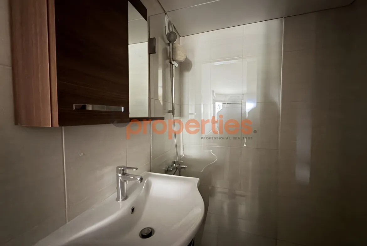 Chalet for Rent in Faqra