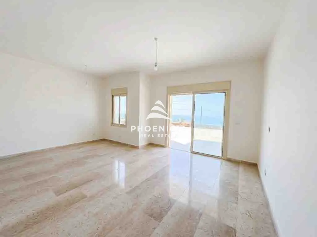 Apartment for sale in Blat, Lebanon