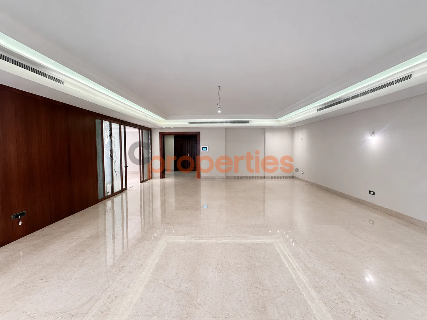 Apartment for Sale in Unesco