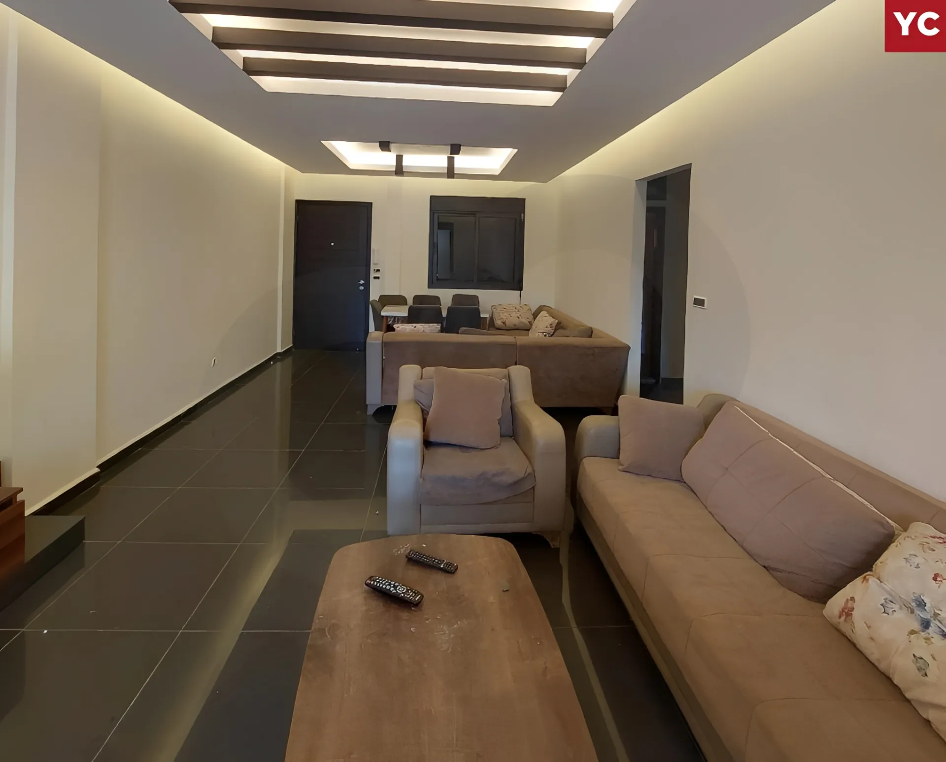 Apartment for Sale in Hosrayel, Lebanon - 2 bed, 2 bath