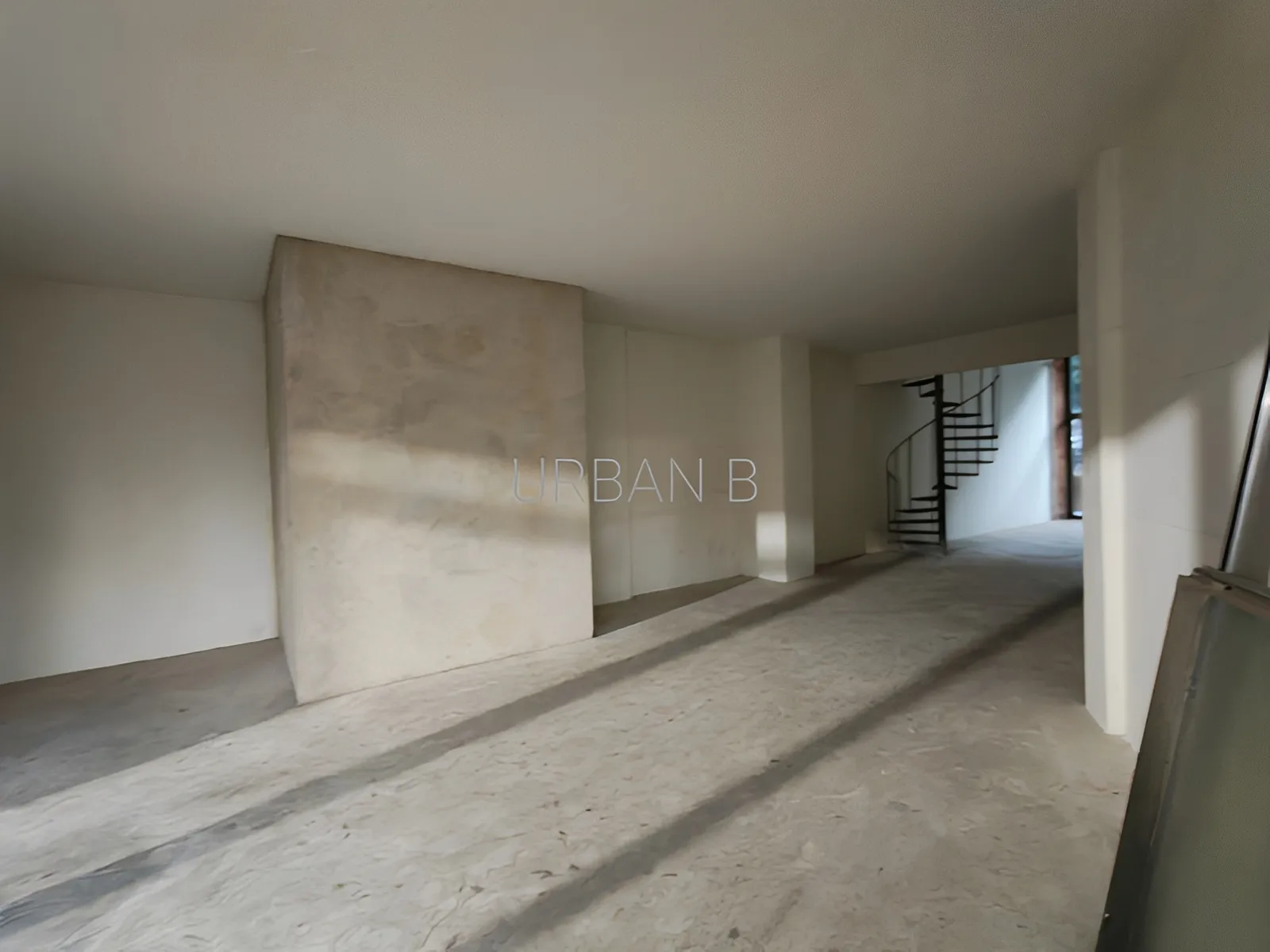 Commercial Property in Hotel dieu, beirut, lebanon