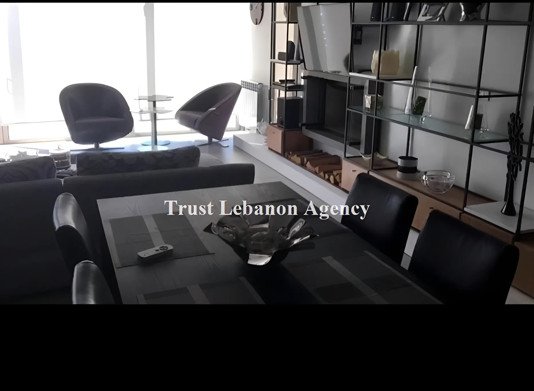 Chalet for Rent in Keserwan Faqra Lebanon