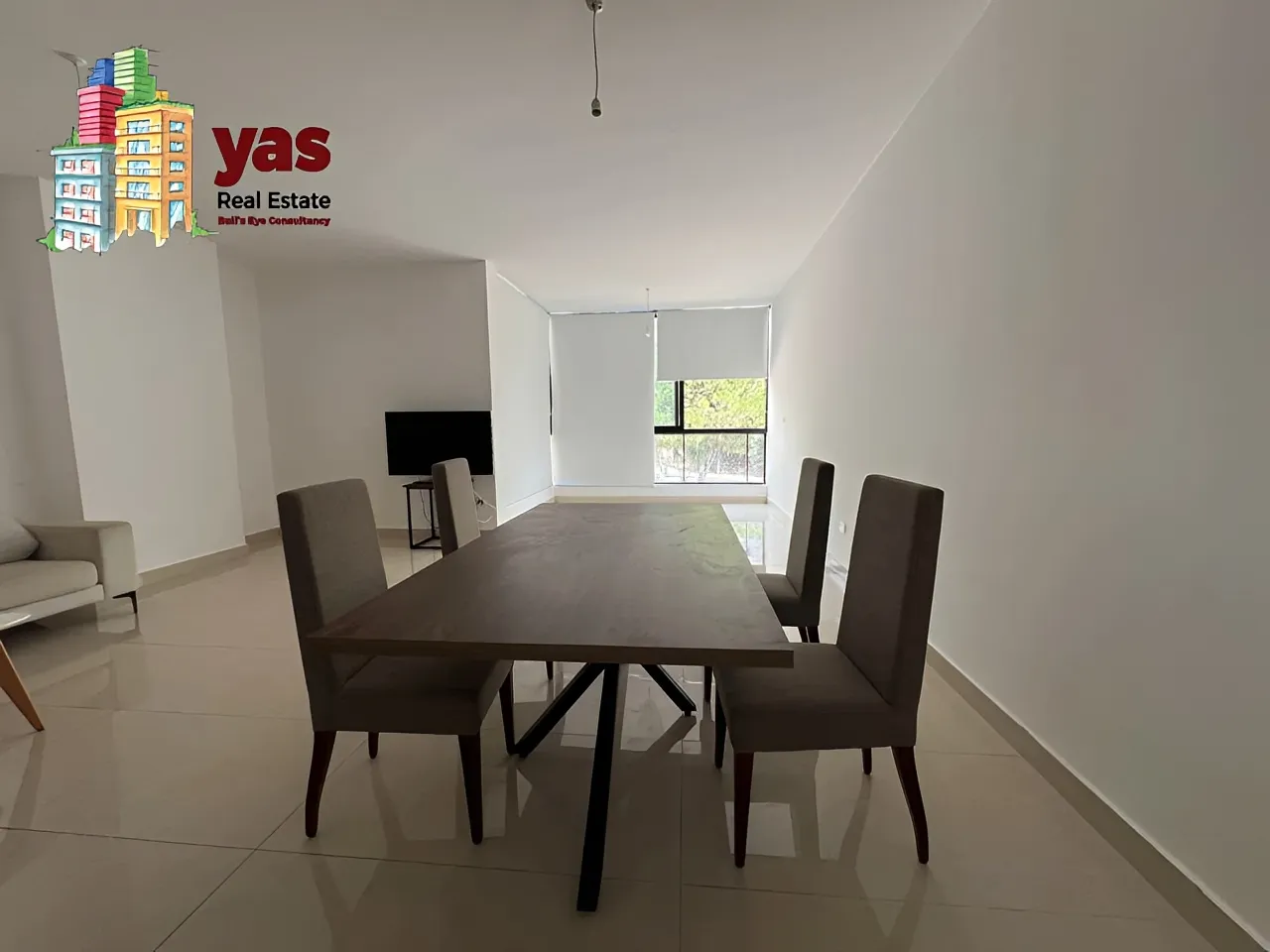 Apartment for Rent in Sahel Alma