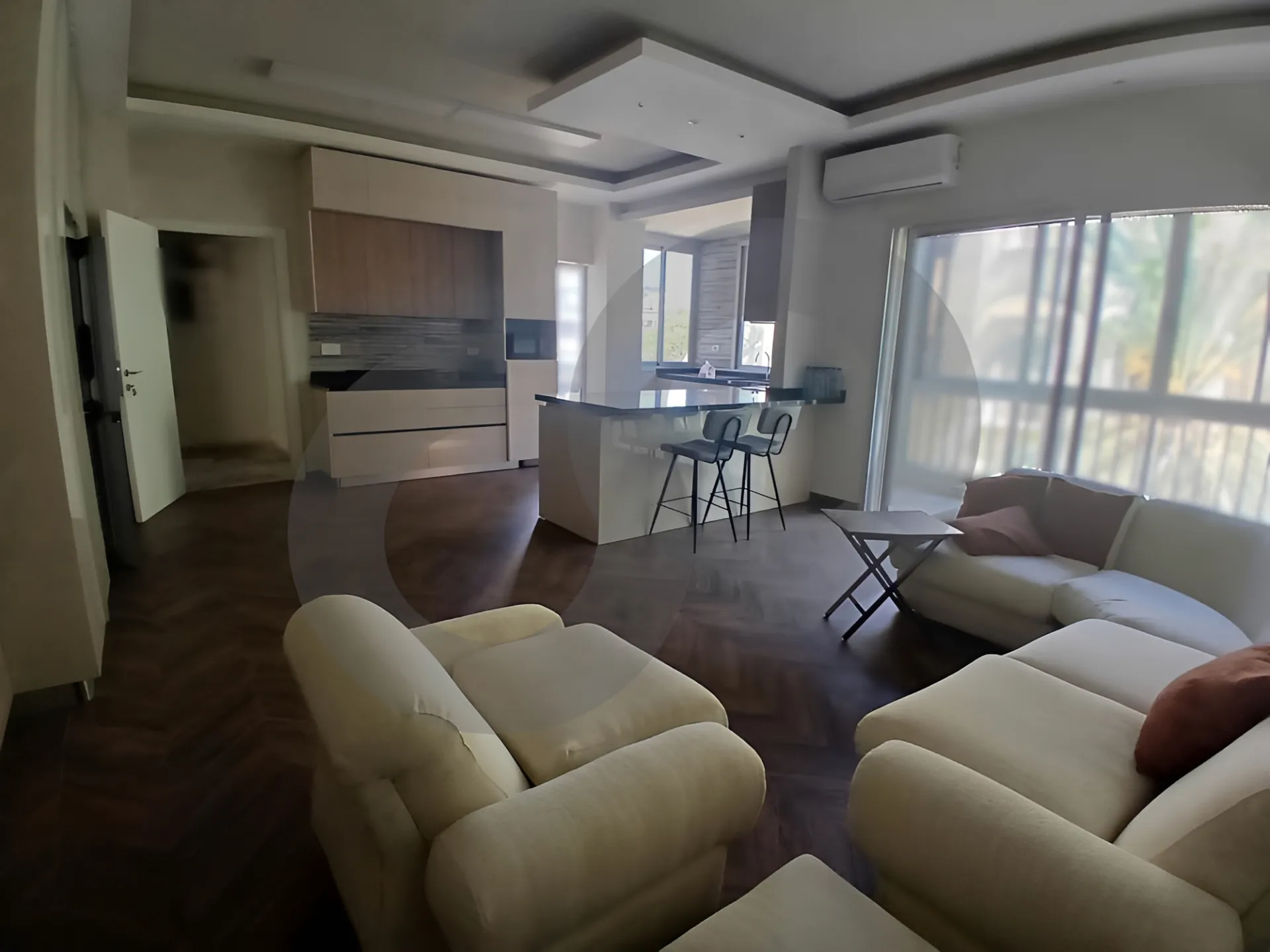 Apartment for Rent in Achrafieh - 4 bed, 4 bath