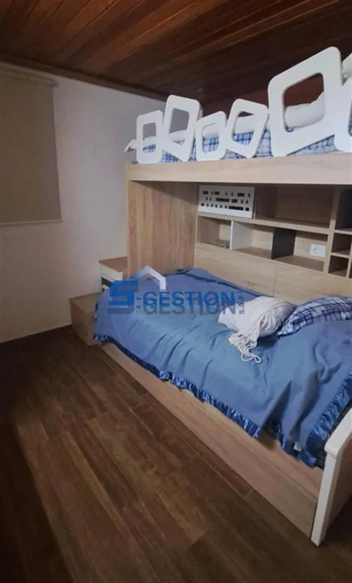 Duplex for Rent in Faraiya - 2 bed, 2 bath