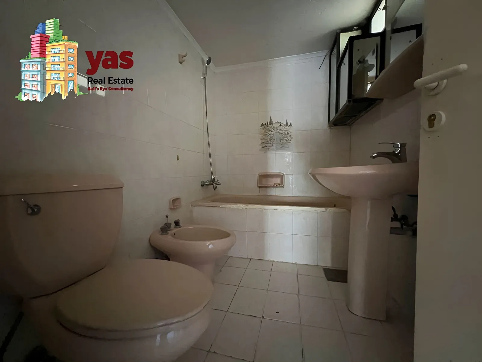 Apartment for Sale in Sarba - 2 bed, 2 bath