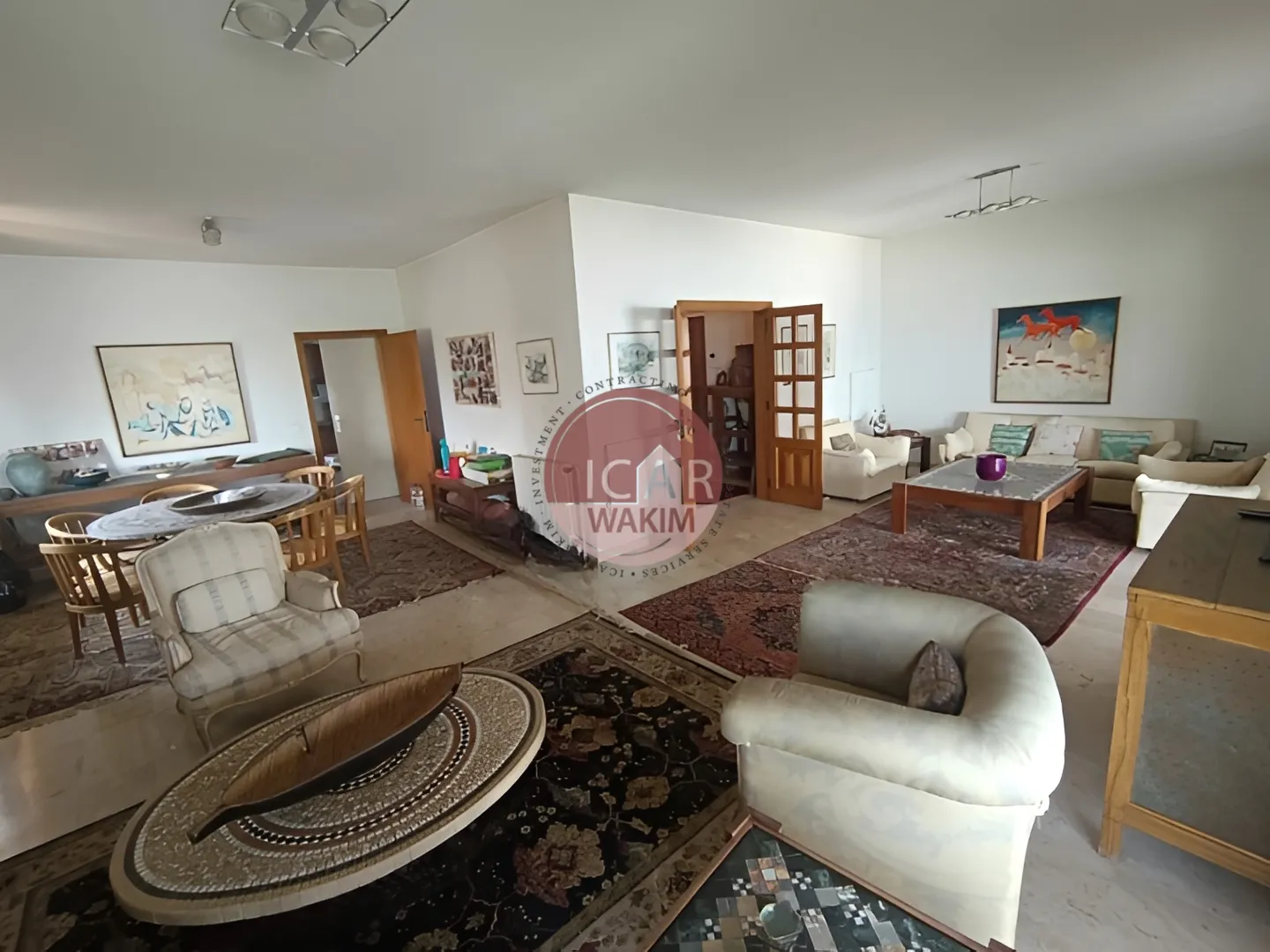 Apartment for sale in Beit Meri