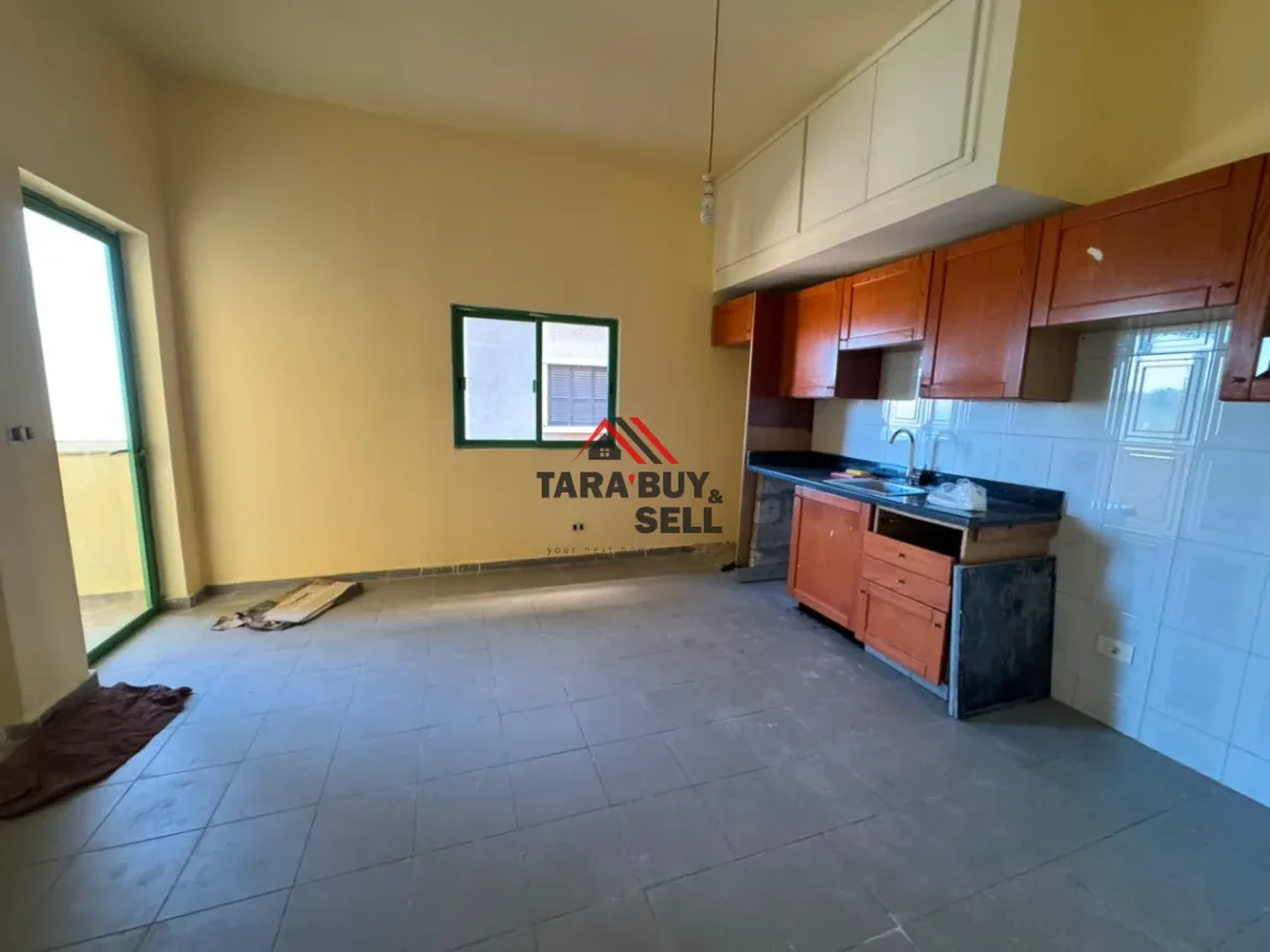 Apartment for sale in Kfour, Lebanon - 1 bed, 1 bath