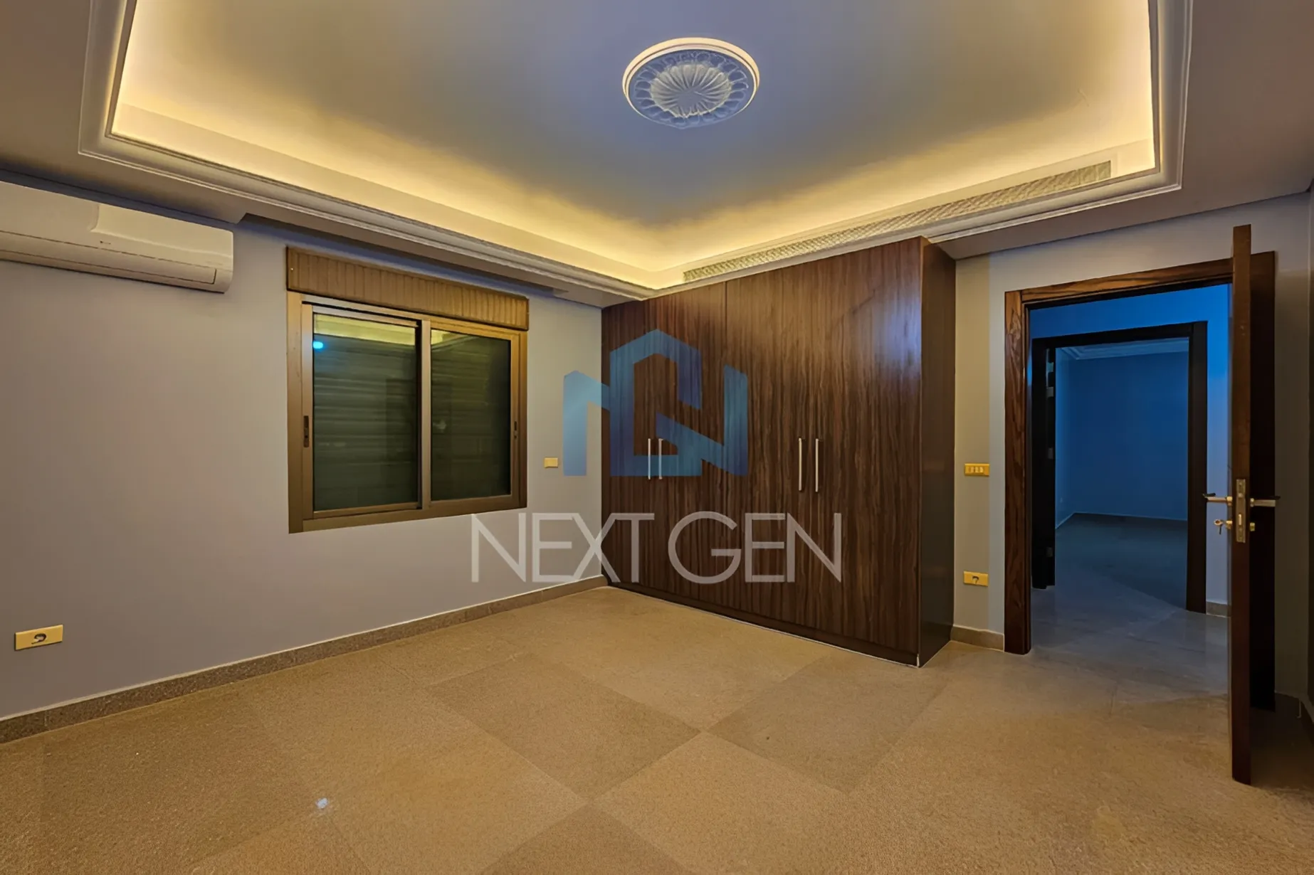 Apartment for sale in Achrafieh, Beirut, Lebanon