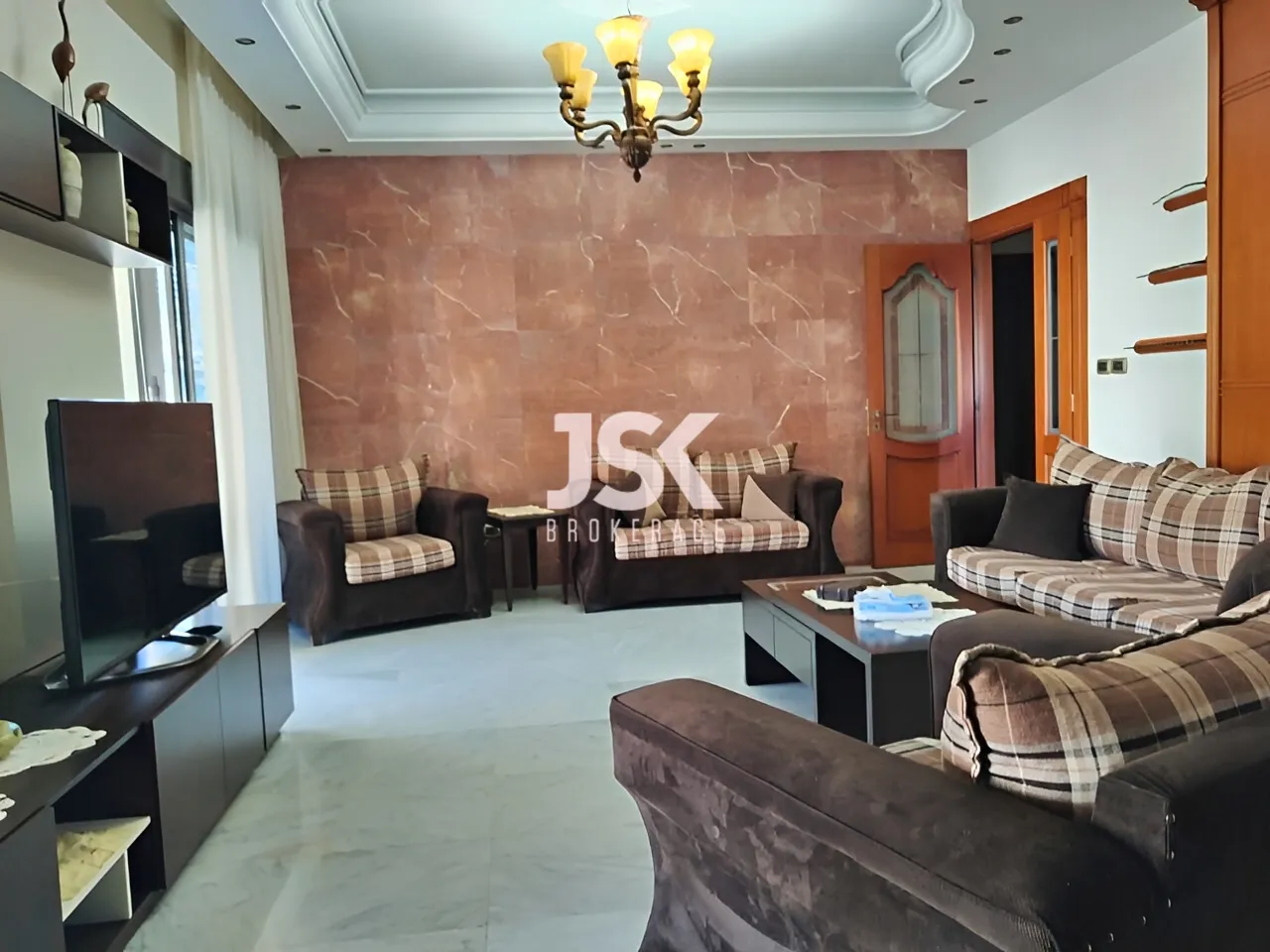 Apartment for Rent in Jounieh