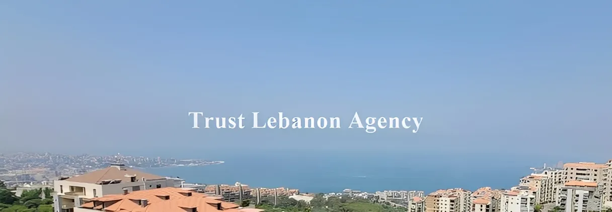 Duplex for Sale in Keserwan Sahel Alma