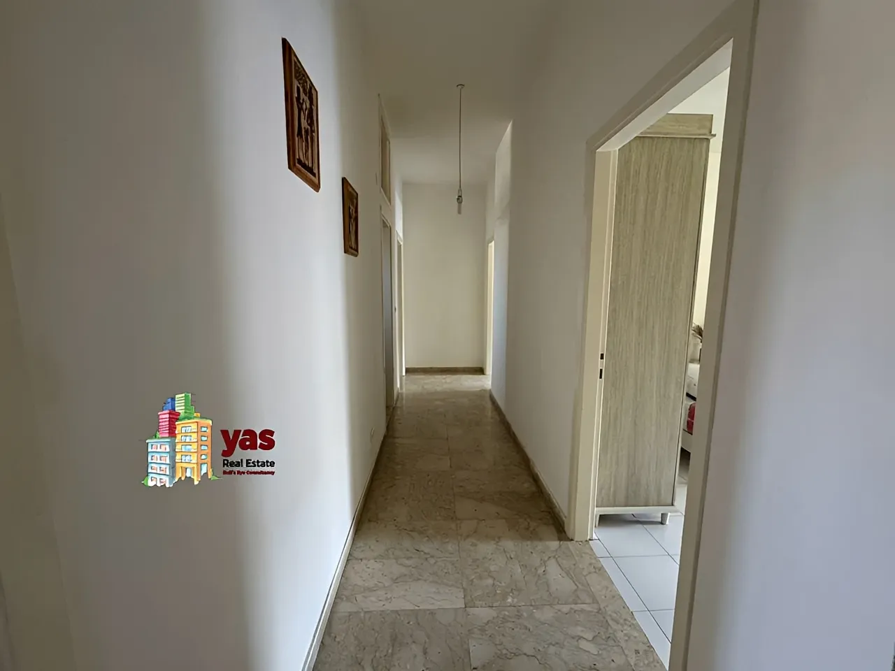 Apartment for Rent in Byblos