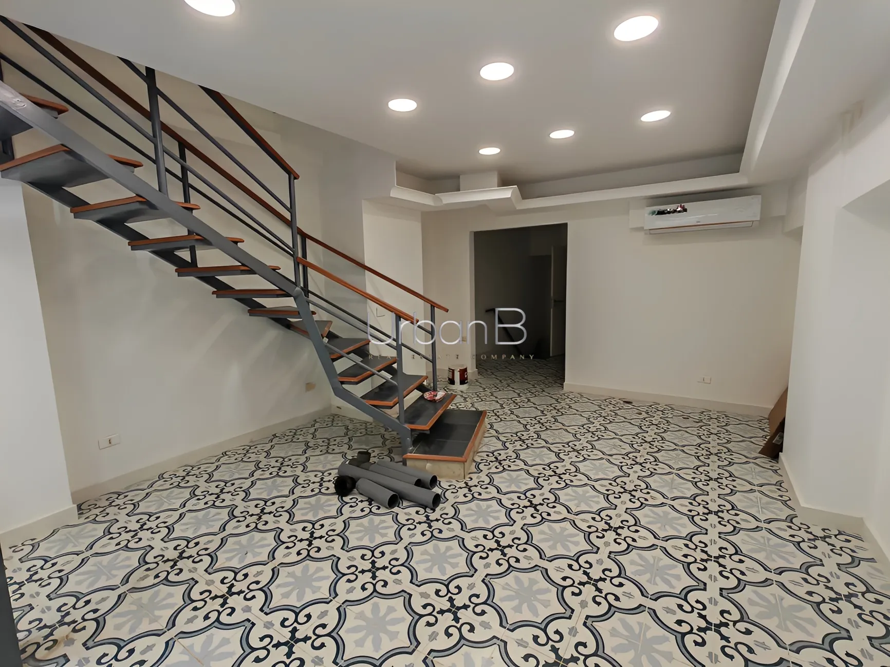 Shop for Rent in Achrafieh, Beirut, Lebanon