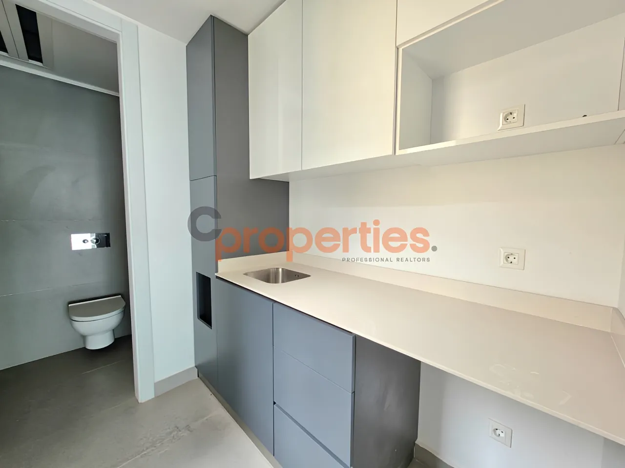 Office for Sale in Dbayeh