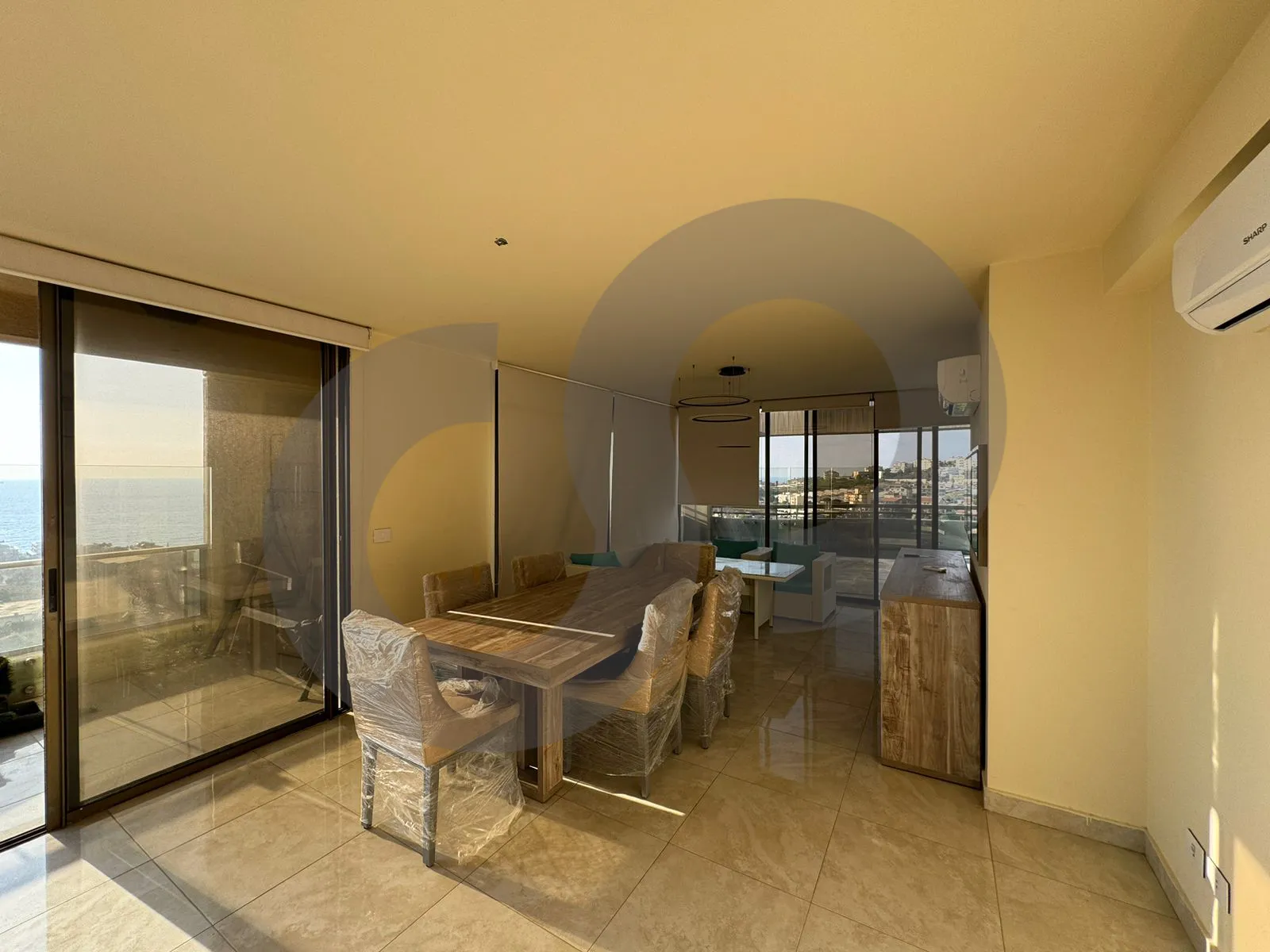 Apartment for Sale in Kfar Yassine