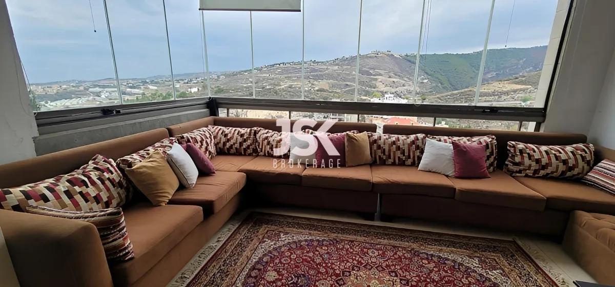 Apartment for Sale in Habboub, Lebanon