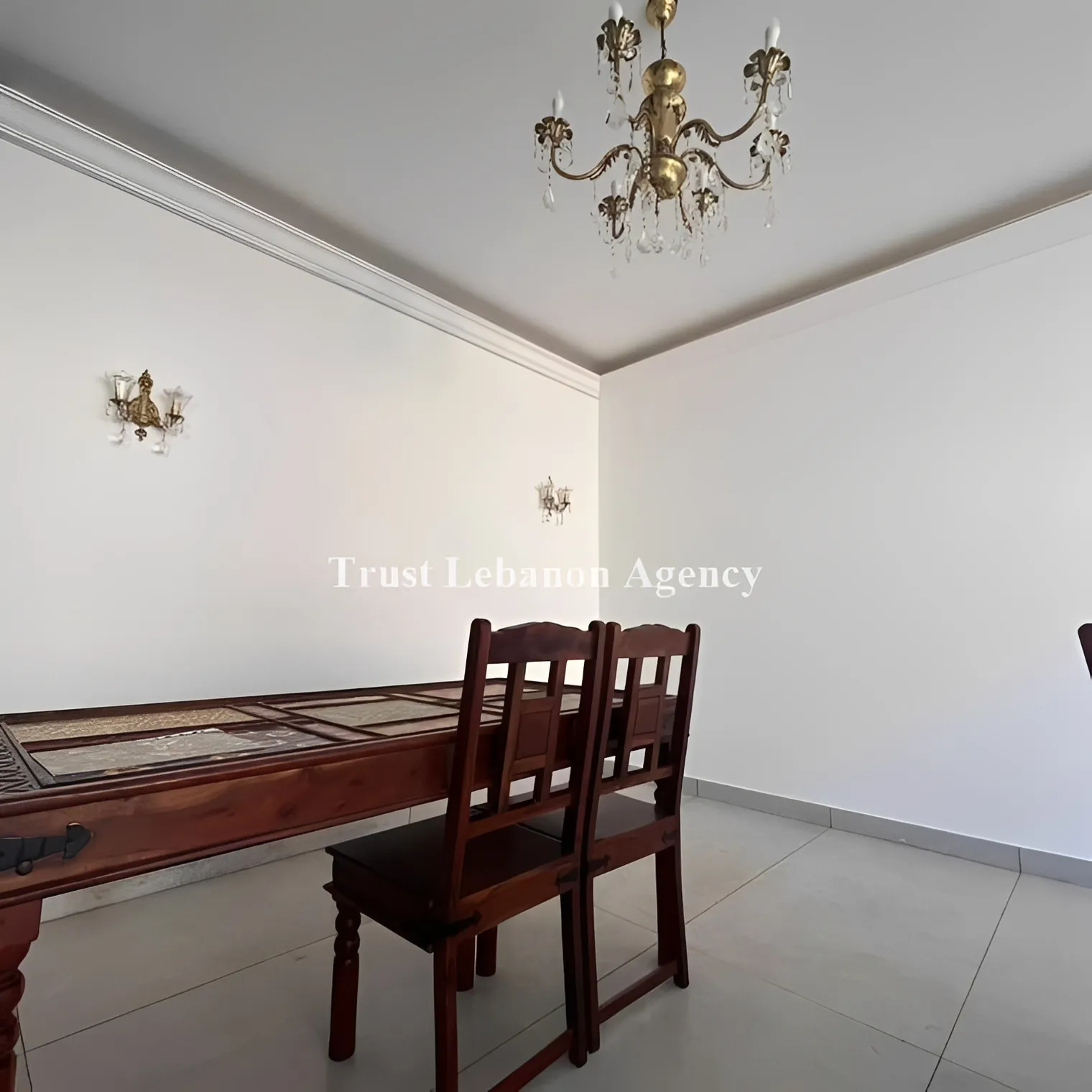 Apartment for Rent in Baabda, Ain Al Remmeneh