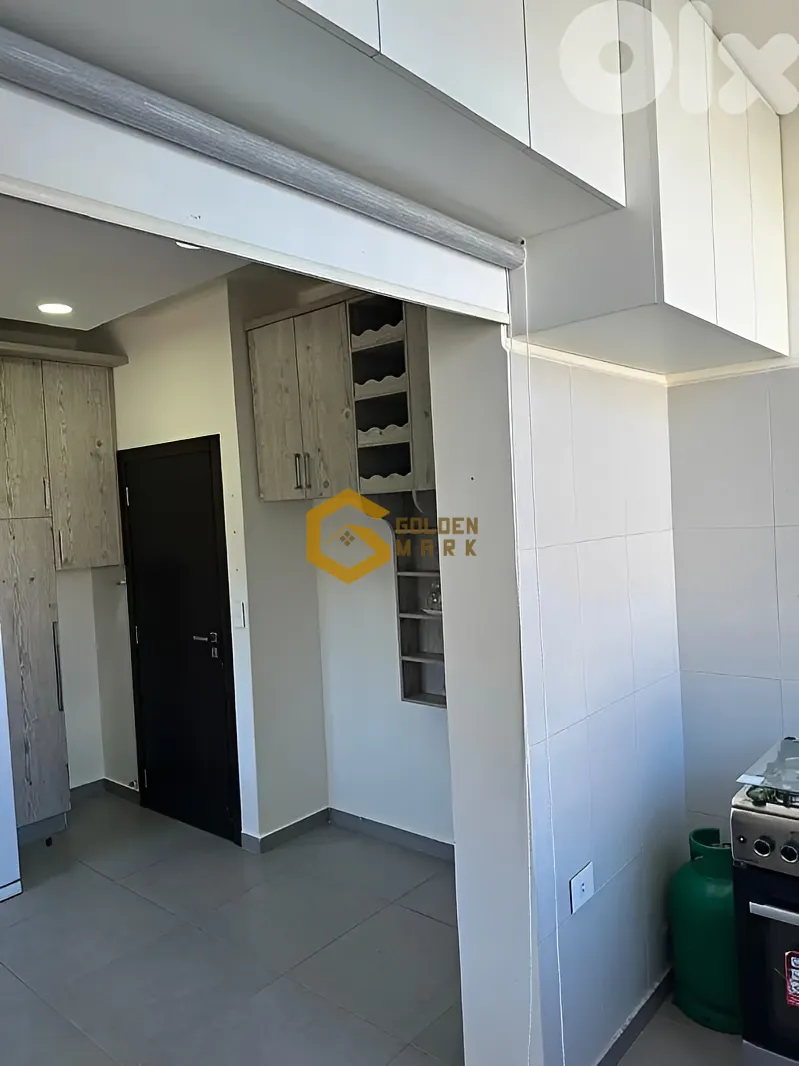 Apartment for Sale in Nahr Ibrahim