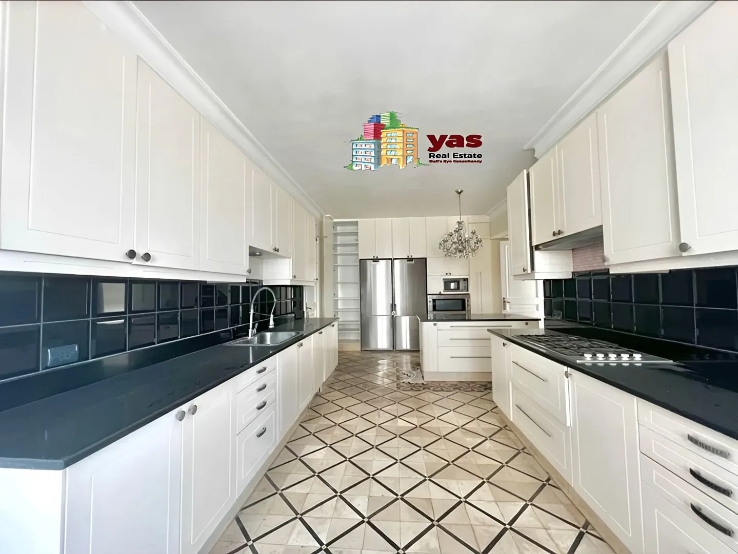 Apartment for Sale in Achrafieh - 4 bed, 5 bath