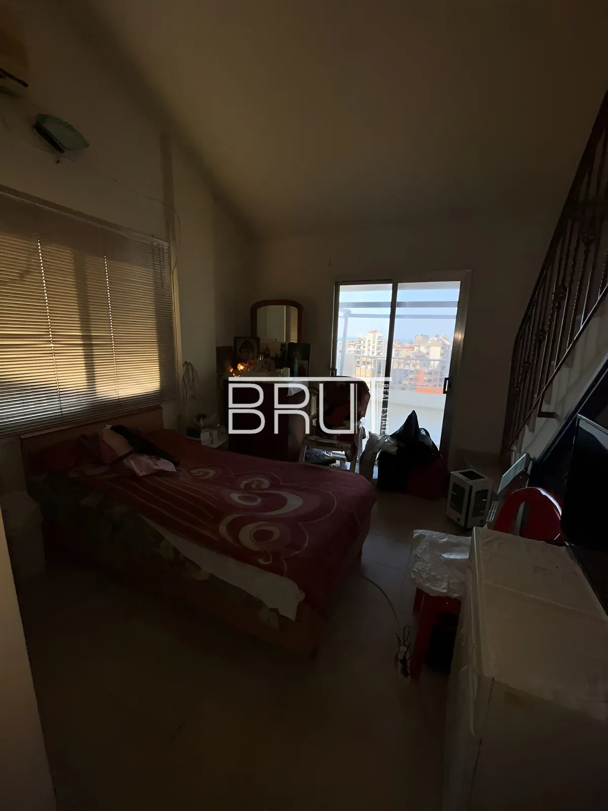 Apartment for Sale in Zouk Mikael