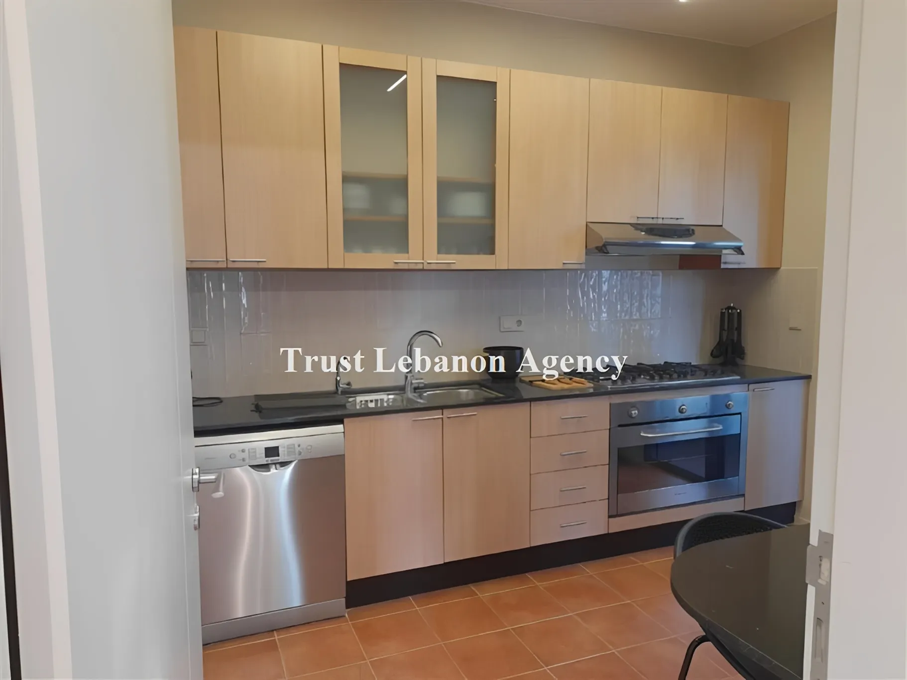 Apartment for Rent in Ashrafieh Beirut Lebanon