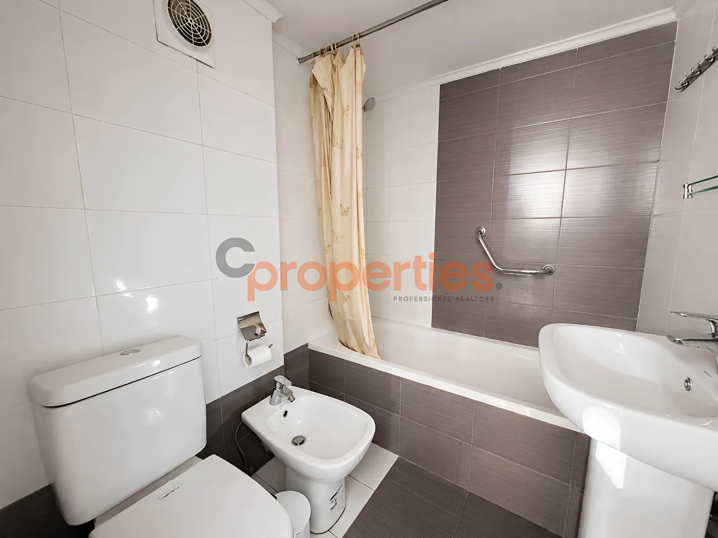 Apartment for Rent in Bourj Hammoud