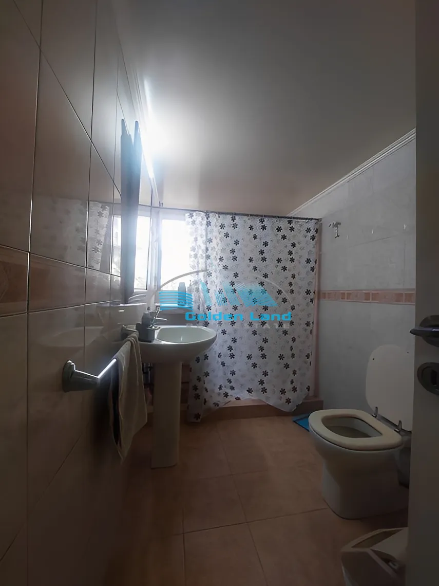 Apartment for Rent in Mazraat Yachoua, Lebanon