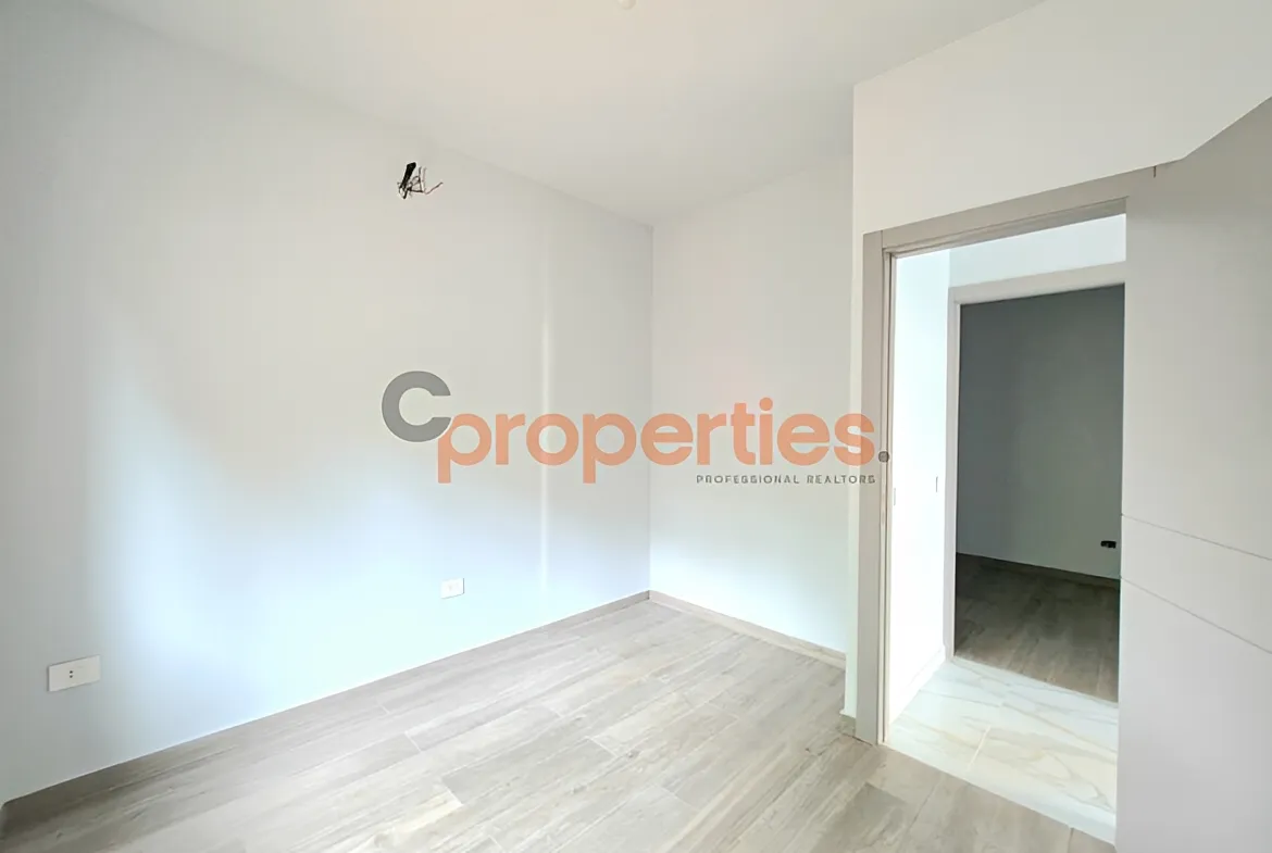 Apartment for Sale in Dbayeh