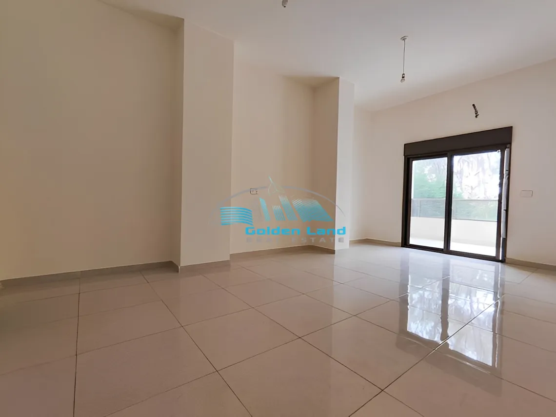 Apartment for Sale in Mar Roukoz, Lebanon